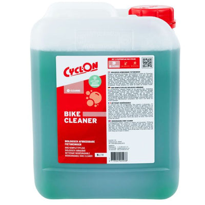 Fahrradreiniger 5 Liter
