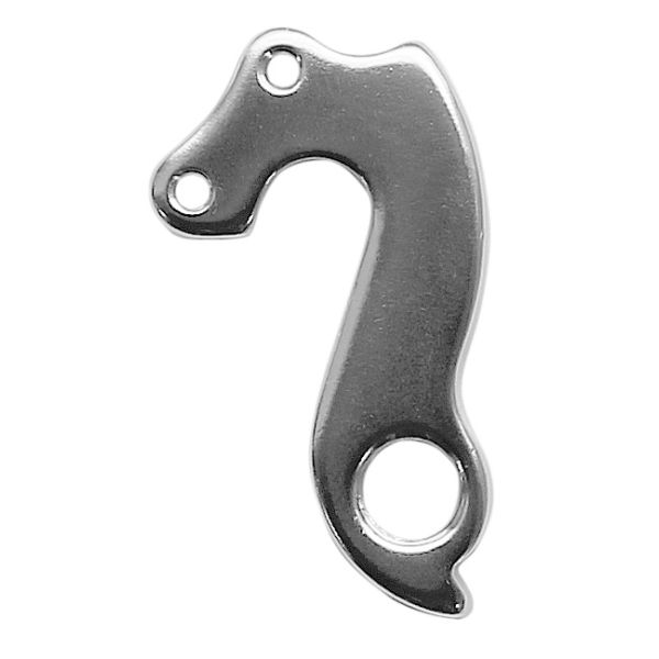 Union-Schaltauge GH-043 mit Schraubensatz M4x0,7