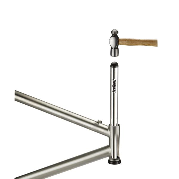 Icetoolz expert Lenkkopf Becherextruder 1.1 4 und 1.1 2 Zoll
