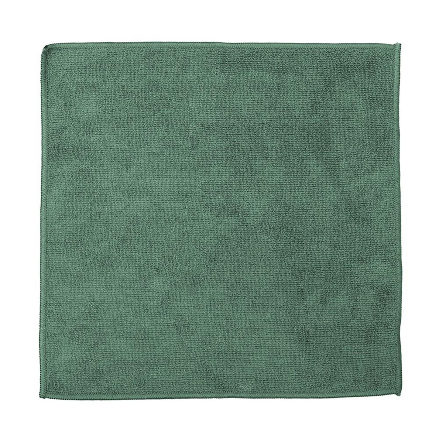 Ddddd Mikrofasertuch Billie 30x30 cm grün 6 Stück | 4 Stück