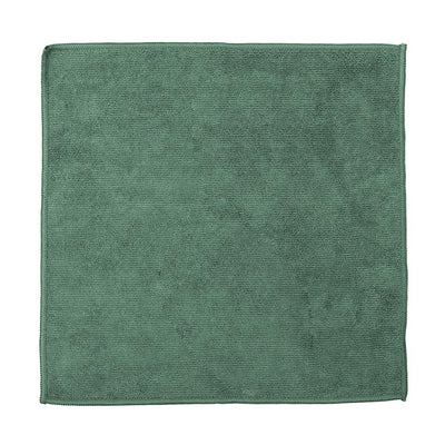 Ddddd Mikrofasertuch Billie 30x30 cm grün 6 Stück | 4 Stück