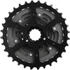 Shimano Kassette 8 Gang CS-HG200 12-32T (Werkstattverpackung)