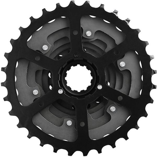 Shimano Kassette 8 Gang CS-HG200 12-32T (Werkstattverpackung)