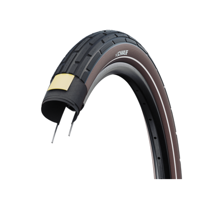 Schwalbe Bub 28x200 SC 50-622 R Fat Frank GKG ZW Co