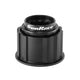 Sonnenrasse Kassette 11V 10-42 CSMX9X Schwarz