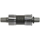 Shimano Square Bottom Bracket BB-UN300 68 mm 118 mm Kettenschutztyp