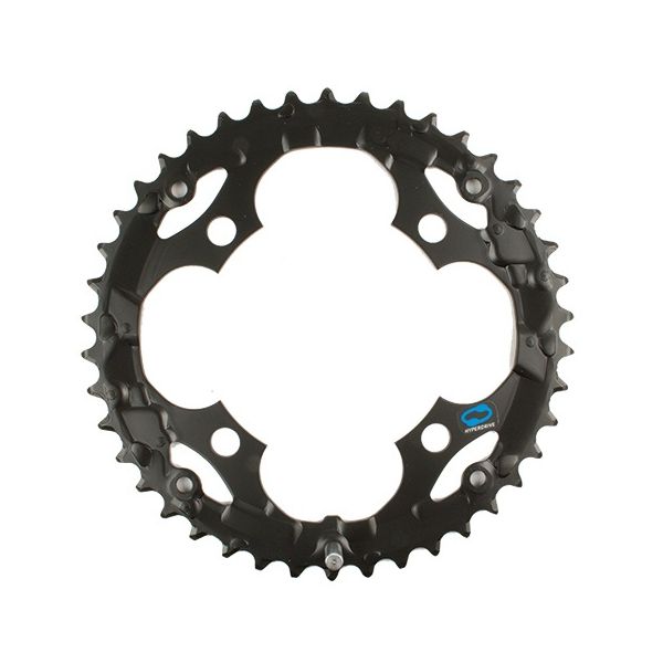 Shimano-Kette Top 48T Acera FC-M361- Schwarz
