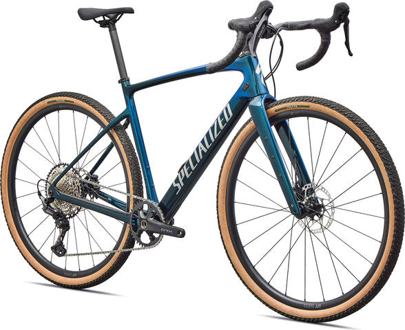 Specialized Diverge 4 Sport Carbon 28 Gravelbike