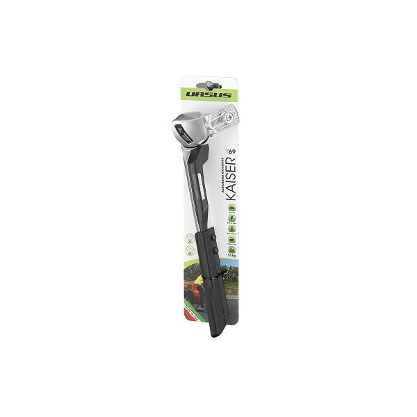 Ursus standard kaiser 24-28 silber auf karte