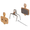 Edge Bremsblock -Set avid Elixer SRAM Metal Sintered (30 Sets)