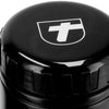 Trivio - Werkzeugflasche Werkzeugflasche schwarz 700ml