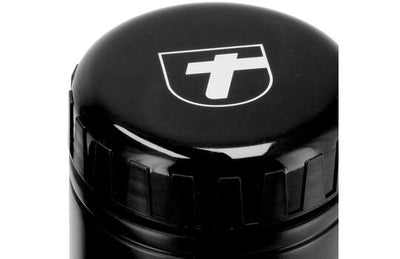 Trivio - Werkzeugflasche Werkzeugflasche schwarz 700ml