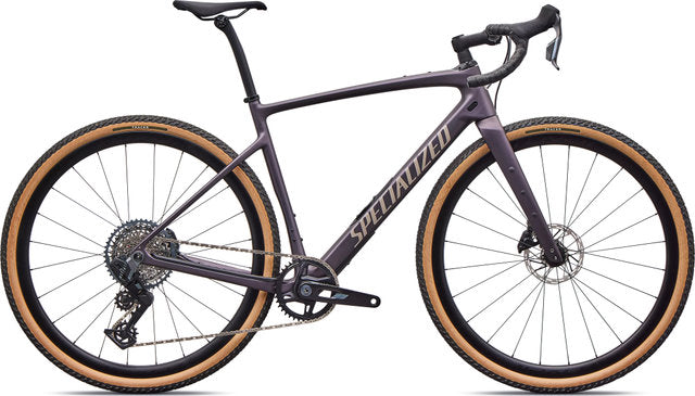 Specialized Diverge 4 Expert Carbon 28 Gravelbike