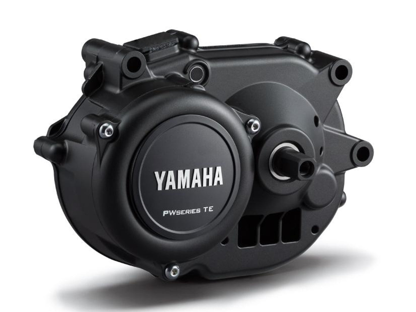 Yamaha PW-TE 25 km H E-Bike Middle Motor 250W 60 nm (Baal)