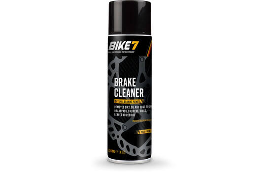 Bike7 - Bremsenreiniger 500ml