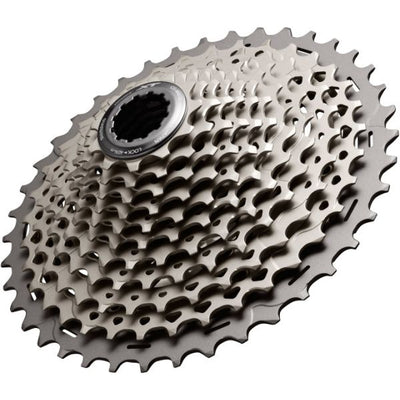 Shimano Kassette 11V 11-46 Deore XT ICSM8000