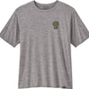 Patagonia Capilene Cool Daily Graphic Lands T-Shirt