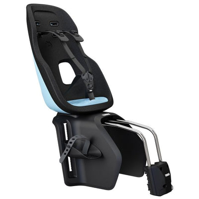 Thule Hintersitz Nexxt 2 Maxi Frame Bestätigung Blau