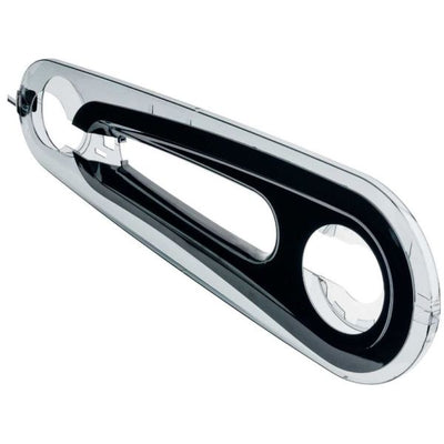 Kettenkasten Multi Open 38T 63,5 x 20 cm rauchschwarz