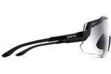 Smith Momentum Bril Black Photochrome Clear to Grey - afbeelding 2