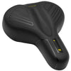 Selle San Remo Fahrradsattel E-Drifter+ Vacuum Tech – Schwarz