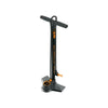 Fußpumpe SKS Air-X-PLORER DIGI 10.0 10 bar-AV, SV, DV (MV Easy)