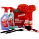 Cyclon -Wartungseimer All Wetterschmiergrenze xl