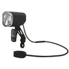 Spanninga Scheinwerfer Nelios 150 xe 150(+150)Lux E-Bike 6-36V