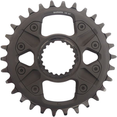 Shimano - Kettenblatt 30T Deore FC-M6100 - 12-fach