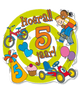 Paperdreams Tribute Shield Kinder 5