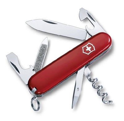 Victorinox Swiss Army Sportsman Taschenmesser