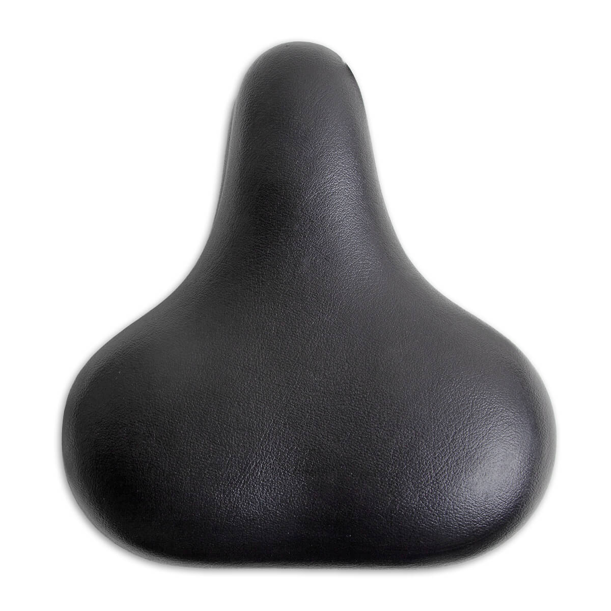 Unisex-Sattelpassform Komfort