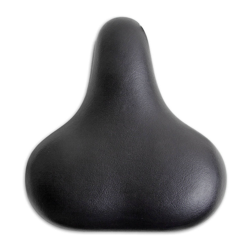 Unisex-Sattelpassform Komfort