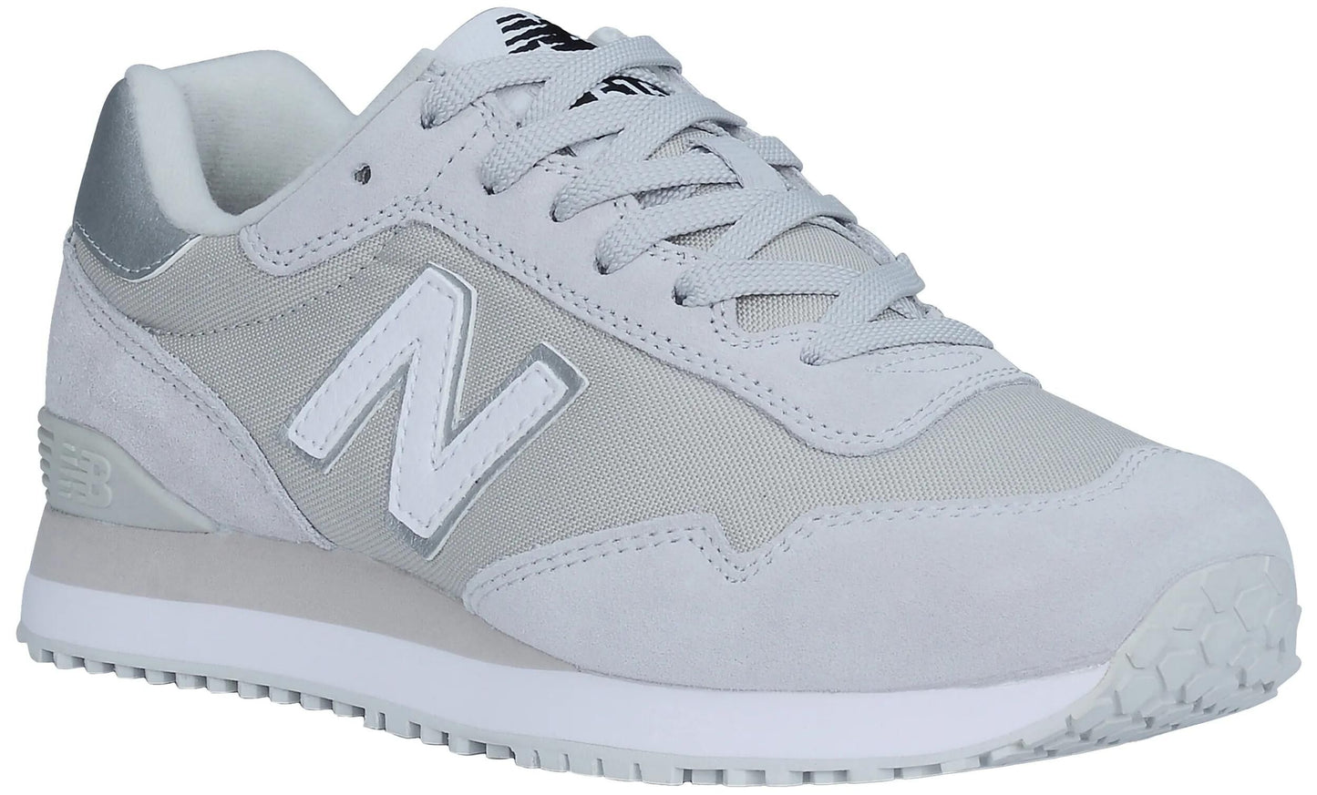 New Balance Professionelle Schuh Gr. 515 Sr Womens