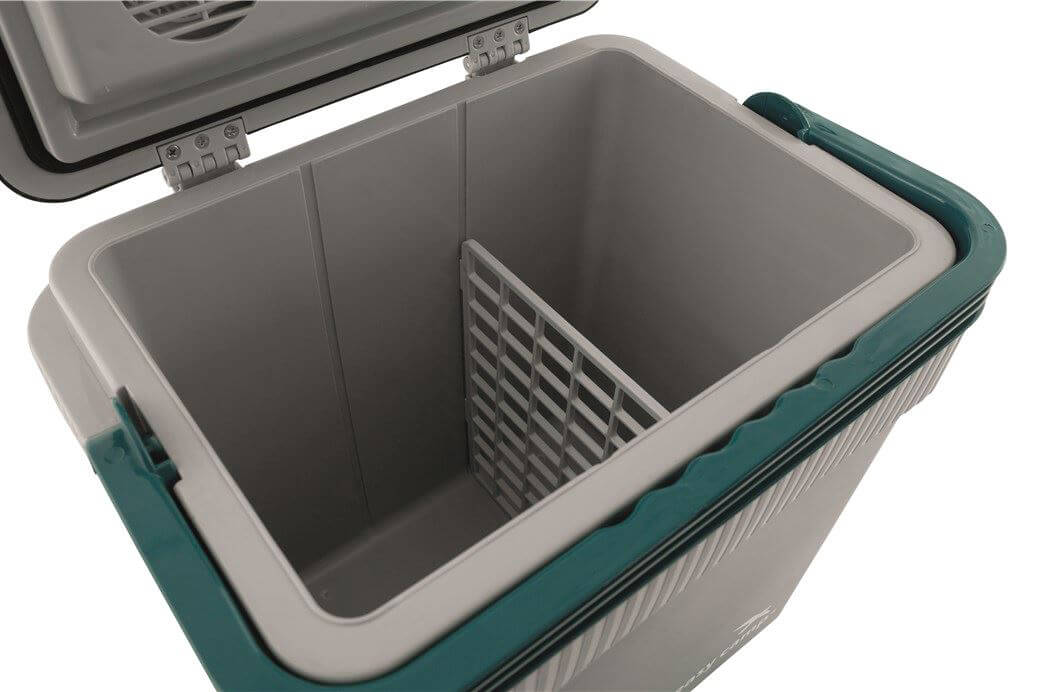 Easy Camp Chilly Kühlbox 12V 230V