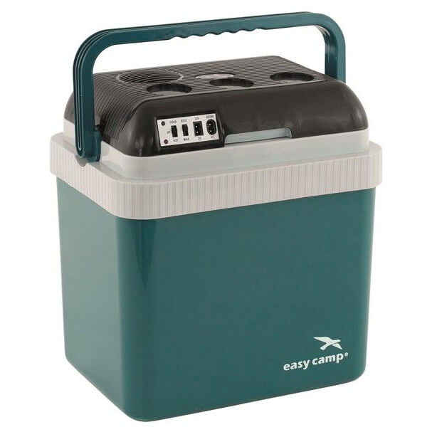 Easy Camp Chilly Kühlbox 12V 230V