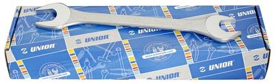 Unior Maulschlüsselsatz 110 1cb 13-tlg