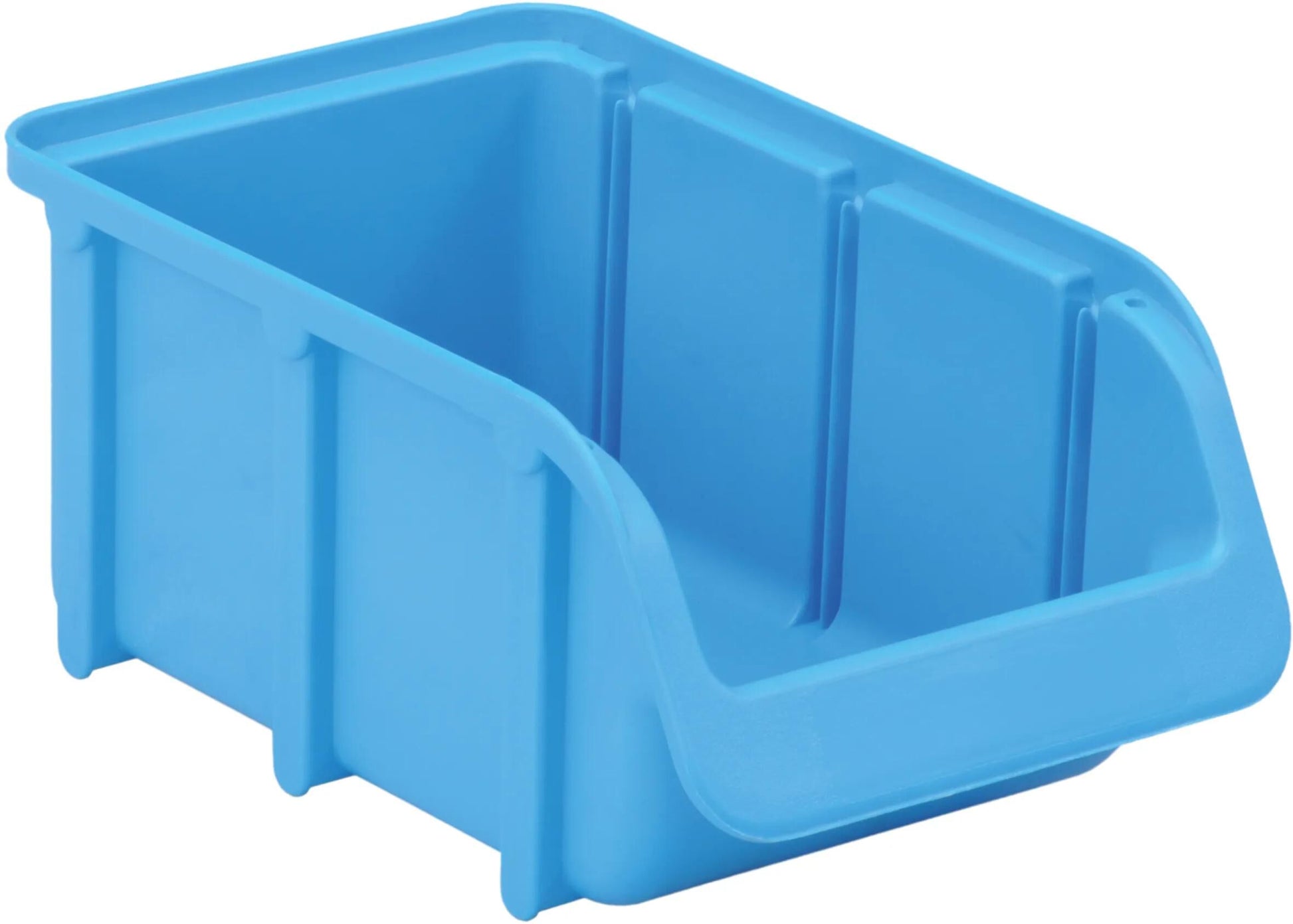 Hünersdorff Storage Boxes Blue Gr. 2