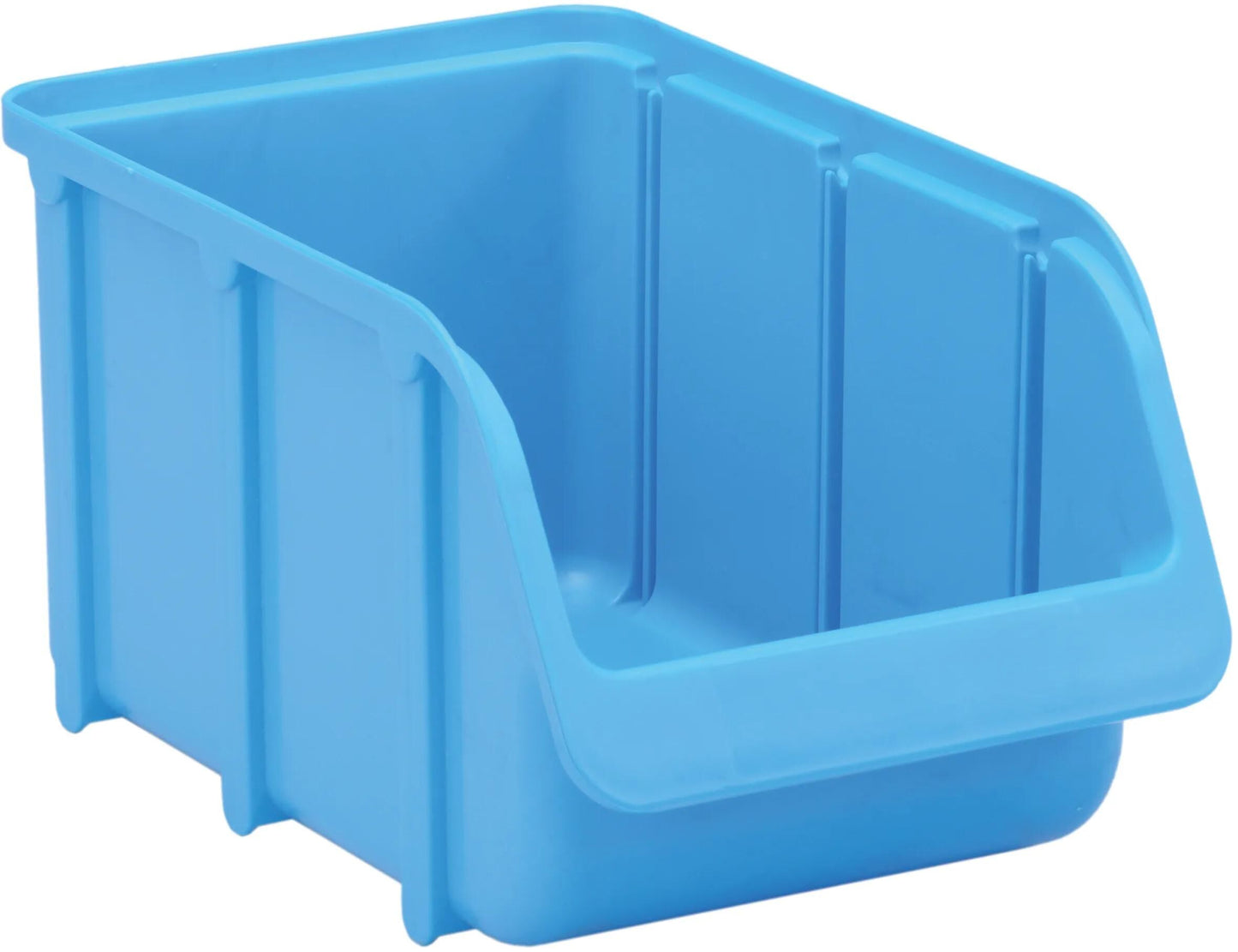 Hünersdorff Storage Boxes Blue Gr. 3