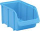 Hünersdorff Storage Boxes Blue Gr. 3