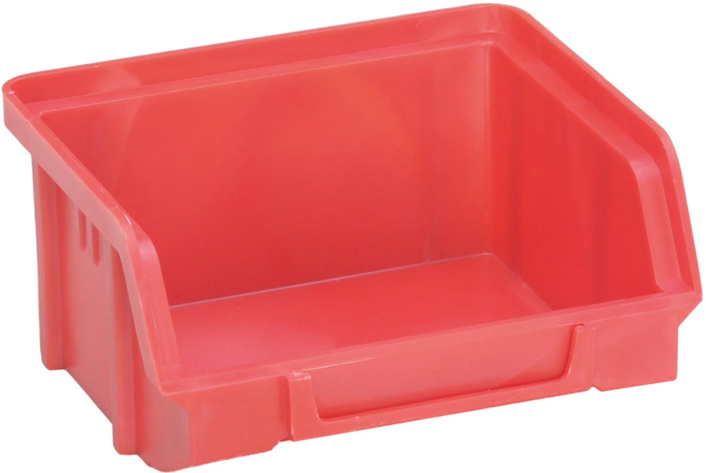Hünersdorff Storage Boxen Red Gr.4