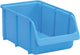 Hünersdorff Storage Boxes Blue Gr.4
