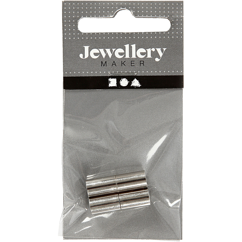 Kreativfirma Magnetic Closure verkauft
