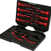 KS -Werkzeuge Präzisionsmechaniker KS -Tools Set KS -Tools