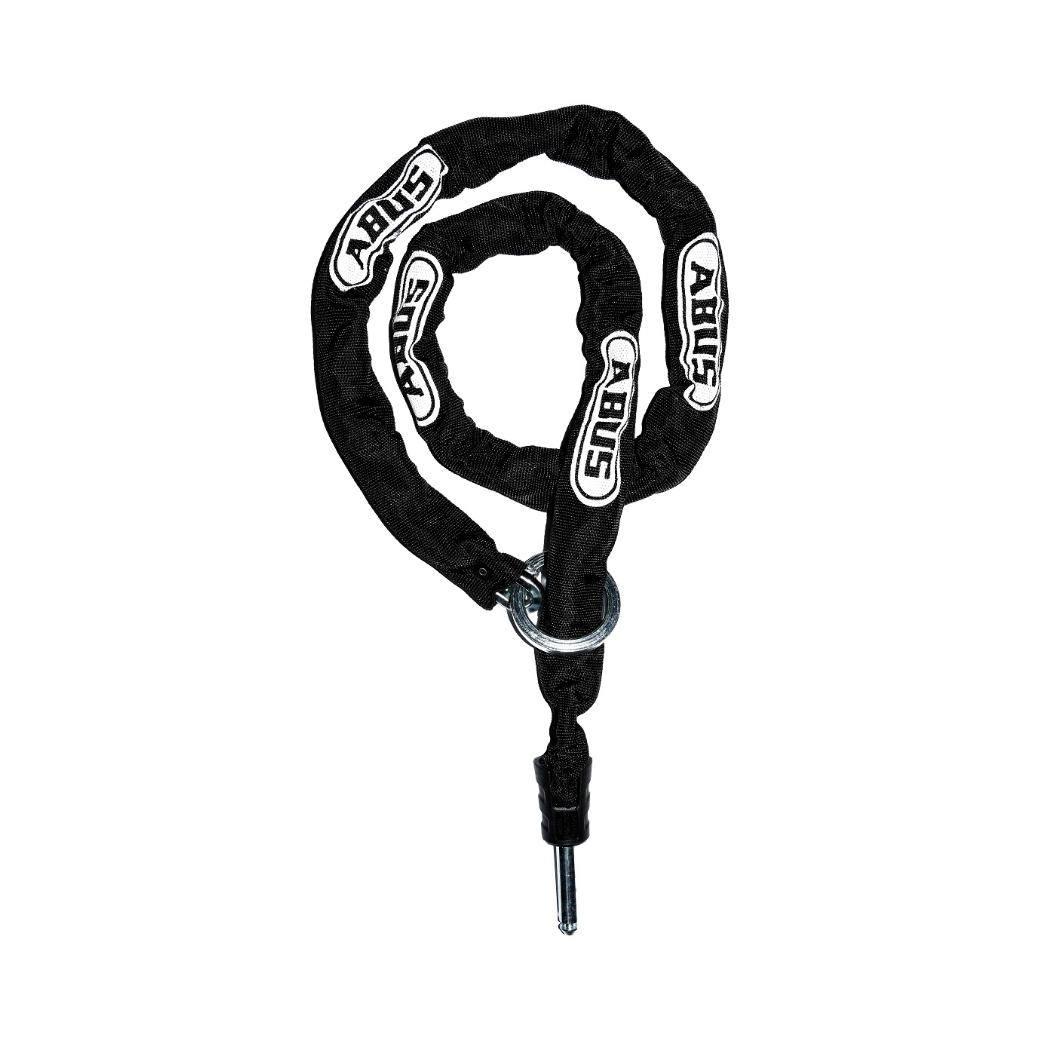 Abus Multifit Link-in Kette 130cm Schwarz