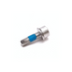 Bofix Inbusschraube m5x16 o.v.r. (mit unverlierbarer Unterlegscheibe) Edelstahl pro 25