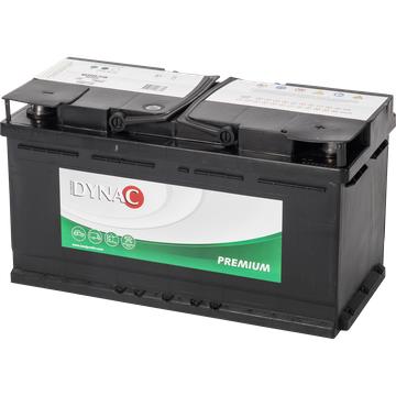 Dynac Batterie Premium 12V 100Ah