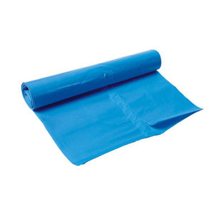 Euro Products Abfallsack LDPE blau 140 x 190 cm T70 (50 Stück)