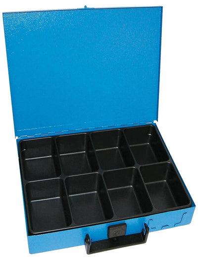 Kleiderhaus sort.box, komplettes 8-fach, entdeckt W.Inser