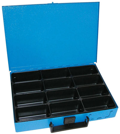 Kleiderhaus sort.box, komplettes 12-fach, freigegeben, entdeckt